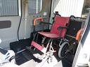 チェアキャブスロープタイプ　車検２年付　車いすスロープ　福祉装置点検済　車いす１名＋３名乗車　通常４名乗車　リモコン式電動ウィンチ　エマージェンシーブレーキ　社外ナビ　バックカメラ　全国対応１年保証付き　修復歴無し（54枚目）