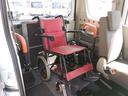 チェアキャブスロープタイプ　車検２年付　車いすスロープ　福祉装置点検済　車いす１名＋３名乗車　通常４名乗車　リモコン式電動ウィンチ　エマージェンシーブレーキ　社外ナビ　バックカメラ　全国対応１年保証付き　修復歴無し（55枚目）