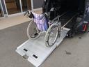 Ｘｉ　車いす仕様車　スロープタイプ　タイプ１　車いす１脚仕様　車検２年付　リモコン式電動ウインチ　福祉装置点検済　車いす１名＋４名乗車　キーレス　社外ナビ　バックカメラ　両側パワースライドドア　ＥＴＣ　社外アルミホイール　全国対応１年保証付き（11枚目）