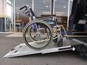 Ｘｉ　車いす仕様車　スロープタイプ　タイプ１　車いす１脚仕様　車検２年付　リモコン式電動ウインチ　福祉装置点検済　車いす１名＋４名乗車　キーレス　社外ナビ　バックカメラ　両側パワースライドドア　ＥＴＣ　社外アルミホイール　全国対応１年保証付き（12枚目）