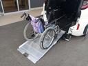 ハイブリッドGスロープタイプ タイプ1 助手席側セカンドシート付 車検2年付 後退防止装置 福祉装置点検済 車いす1名+3名乗車 通常5名乗車 純正ナビ アラウンドビューモニター 両側パワスラ ETC2.0 全国対応1年保証付 修復歴無(12枚目)
