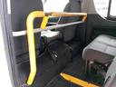 ウェルキャブ 車いす仕様車 Bタイプ 車検2年付 ディーゼル車 福祉装置点検済 キーレス 純正オーディオ 電動スライドドア スライドドア連動ステップ 車いす2名+8名乗車 全国対応1年保証付き 修復歴無し(41枚目)