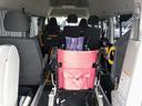 ウェルキャブ 車いす仕様車 Bタイプ 車検2年付 ディーゼル車 福祉装置点検済 キーレス 純正オーディオ 電動スライドドア スライドドア連動ステップ 車いす2名+8名乗車 全国対応1年保証付き 修復歴無し(48枚目)