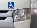 ウェルキャブ 車いす仕様車 Bタイプ 車検2年付 ディーゼル車 福祉装置点検済 キーレス 純正オーディオ 電動スライドドア スライドドア連動ステップ 車いす2名+8名乗車 全国対応1年保証付き 修復歴無し(53枚目)