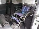 ハイブリッドG 車いす仕様車 スロープタイプ タイプ1 助手席側セカンドシート付 車検2年付 福祉装置点検済 車いす1名+3名乗車 通常5名乗車 純正ナビ パノラミックビューモニター ETC2.0 トヨタセーフティセンス 全国対応1年保証付き 修復歴無し(23枚目)