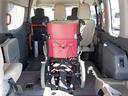 チェアキャブMタイプ 車検2年付 福祉装置点検済 車いす2名+8名乗車 ストレッチャー固定具 ナビ 全国対応1年保証付き 修復歴無し(16枚目)