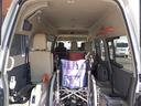 チェアキャブMタイプ 車検2年付 福祉装置点検済 車いす2名+8名乗車 ストレッチャー固定具 ナビ 全国対応1年保証付き 修復歴無し(22枚目)