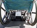 X サイドアクセス車 専用車いす仕様 車検2年付 ウェルキャブ 福祉装置点検済 リモコン式 脱着式 3名乗車 キーレス スマートキー バックカメラ 純正ナビ 左側電動スライドドア 全国対応1年保証付き 修復歴無し(18枚目)