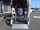 ウェルキャブ　車いす仕様車　Ｆタイプ　車検２年付　ディーゼル　４ＷＤ　車いすリフト　福祉装置点検済　車いす２名＋８名乗車　スライドドア連動ステップ　キーレス　純正オーディオ　全国対応１年保証付き　修復歴無し（16枚目）