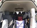 ウェルキャブ　車いす仕様車　Ｆタイプ　車検２年付　ディーゼル　４ＷＤ　車いすリフト　福祉装置点検済　車いす２名＋８名乗車　スライドドア連動ステップ　キーレス　純正オーディオ　全国対応１年保証付き　修復歴無し（20枚目）