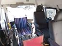 ウェルキャブ　車いす仕様車　Ｆタイプ　車検２年付　ディーゼル　４ＷＤ　車いすリフト　福祉装置点検済　車いす２名＋８名乗車　スライドドア連動ステップ　キーレス　純正オーディオ　全国対応１年保証付き　修復歴無し（24枚目）