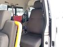 ウェルキャブ　車いす仕様車　Ｆタイプ　車検２年付　ディーゼル　４ＷＤ　車いすリフト　福祉装置点検済　車いす２名＋８名乗車　スライドドア連動ステップ　キーレス　純正オーディオ　全国対応１年保証付き　修復歴無し（26枚目）