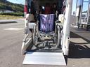 車いす仕様車　Ｂタイプ　車検２年付　車いすリフト　福祉装置点検済　ディーゼル車　車いす２名と８名乗車　福祉車両リフト　キーレス　電動格納ミラー　スライドドア連動ステップ　全国対応１年保証付き　修復歴無し（12枚目）