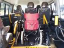 車いす仕様車　Ｂタイプ　車検２年付　車いすリフト　福祉装置点検済　ディーゼル車　車いす２名と８名乗車　福祉車両リフト　キーレス　電動格納ミラー　スライドドア連動ステップ　全国対応１年保証付き　修復歴無し（16枚目）