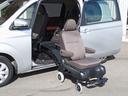 Ｘ　ウェルキャブ　サイドアクセス車　専用車いす仕様　車検２年付　福祉装置点検済　車いす１名＋２名乗車　通常３名乗車　リモコン式　キーレス　スマートキー　バックカメラ　左側パワースライドドア　全国対応１年保証付き（16枚目）