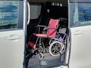 Ｘ　車いす仕様車　スロープタイプ　タイプ１　車いす２脚仕様　車検２年付　福祉装置点検済　後退防止装置　車いす２名＋３名乗車　車いす１名＋６　純正ナビ　バックカメラ　左側パワースライドドア　ＥＴＣ　トヨタセーフティセンス　全国対応１年保証付　修復歴無し　福祉車両（41枚目）