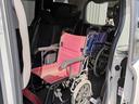 Ｘ　車いす仕様車　スロープタイプ　タイプ１　車いす２脚仕様　車検２年付　福祉装置点検済　後退防止装置　車いす２名＋３名乗車　車いす１名＋６　純正ナビ　バックカメラ　左側パワースライドドア　ＥＴＣ　トヨタセーフティセンス　全国対応１年保証付　修復歴無し　福祉車両（42枚目）