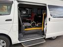 ウェルキャブ　車いす仕様車　ＡＳタイプ　車検２年付　ディーゼル　車いすリフト　福祉装置点検済　車いす１名＋７名乗車　車いす２名＋５名乗車　キーレス　電動格納ミラー　電動スライドドア　バックカメラ　全国対応１年保証付き　修復歴無し　福祉車両（42枚目）