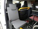 ウェルキャブ　車いす仕様車　ＡＳタイプ　車検２年付　ディーゼル　車いすリフト　福祉装置点検済　車いす１名＋７名乗車　車いす２名＋５名乗車　キーレス　電動格納ミラー　電動スライドドア　バックカメラ　全国対応１年保証付き　修復歴無し　福祉車両（45枚目）