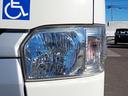 車いす仕様車　Ｂタイプ　車検２年付　ディーゼル　車いすリフト　福祉装置点検済　車いす２名＋８名乗車　キーレス　純正ナビ　バックカメラ　コーナーセンサー　オートステップ　全国対応１年保証付き　修復歴無し　福祉車両　ハイエース（57枚目）