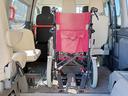 ＮＶ３５０キャラバンバン チェアキャブ　車いす２名仕様　　Ｍタイプ　車検２年付　車いすリフト　福祉装置点検済　車いす２名＋８名乗車　キーレス　社外ナビ　バックカメラ　アラウンドビューモニター　スライドドア連動ステップ　全国対応１年保証付き　修復歴無し　福祉車両（6枚目）