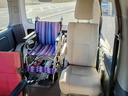 チェアキャブ　車いす２名仕様　　Ｍタイプ　車検２年付　車いすリフト　福祉装置点検済　車いす２名＋８名乗車　キーレス　社外ナビ　バックカメラ　アラウンドビューモニター　スライドドア連動ステップ　全国対応１年保証付き　修復歴無し　福祉車両（46枚目）