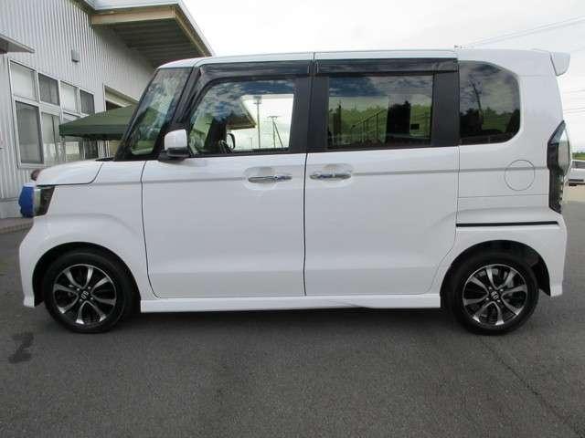 G・Lホンダセンシング 純正ナビ TV リヤカメラ ETC(4枚目)