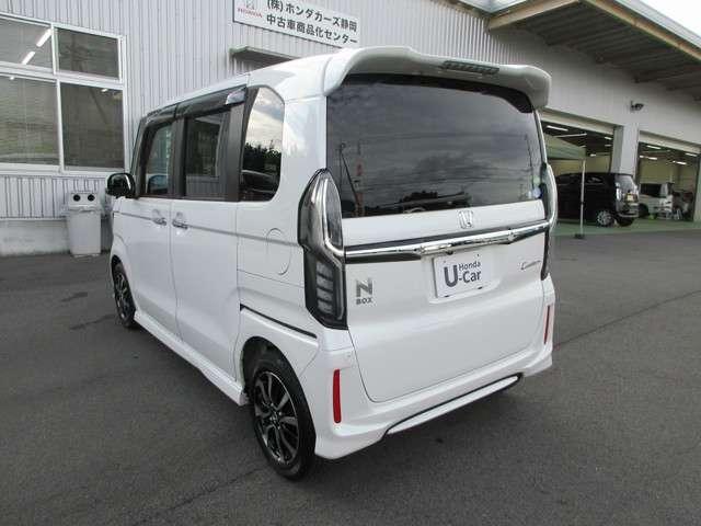 G・Lホンダセンシング 純正ナビ TV リヤカメラ ETC(5枚目)