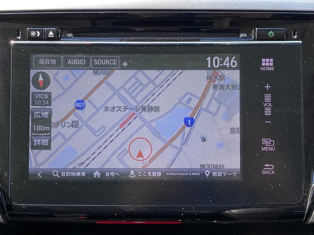 ハイブリッドアブソルート・ホンダセンシング　Ｂカメラ　オートクルーズコントロール　Ｗエアバッグ　ＥＣＯモード　ＤＶＤ再生　スマ－トキ－　ＬＥＤライト　キーフリー　地デジ　ＥＴＣ　エアバッグ　ＴＶナビ(15枚目)