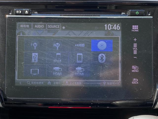 ハイブリッドアブソルート・ホンダセンシング　Ｂカメラ　オートクルーズコントロール　Ｗエアバッグ　ＥＣＯモード　ＤＶＤ再生　スマ－トキ－　ＬＥＤライト　キーフリー　地デジ　ＥＴＣ　エアバッグ　ＴＶナビ(17枚目)