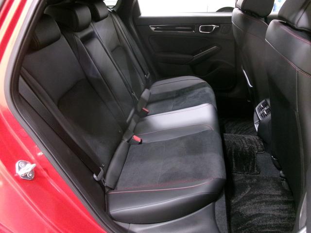 シビック ＥＸ　ナビフルセグＢカメラＥＴＣＬＥＤＡＷ　衝突軽減システム　ヒーター　運転席エアバッグ　ＥＴＣ車載器　前後ソナー　オートエアコン　地デジ　キーフリー　パワーステアリング　ナビＴＶ　ターボエンジン　ＶＳＡ（30枚目）