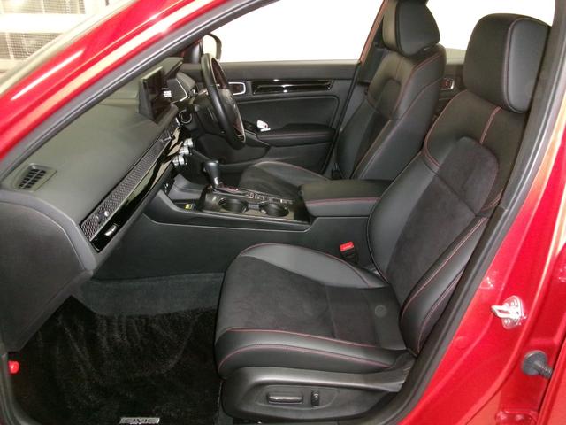 シビック ＥＸ　ナビフルセグＢカメラＥＴＣＬＥＤＡＷ　衝突軽減システム　ヒーター　運転席エアバッグ　ＥＴＣ車載器　前後ソナー　オートエアコン　地デジ　キーフリー　パワーステアリング　ナビＴＶ　ターボエンジン　ＶＳＡ（31枚目）