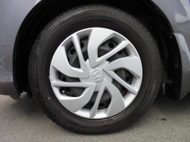 フリード Ｇ・ホンダセンシング　ナビフルセグ前後ドラレコＲカメラＥＴＣＬＥＤ　Ｆセグ　追突被害軽減ブレーキ　Ｗエアバッグ　パワーウィンドウ　アクティブクルーズコントロール　スマートキ　カラーバックモニター　ＶＳＡ　エアコン　キーレス（8枚目）