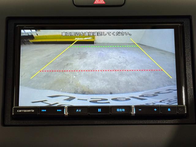フリード Ｇ・ホンダセンシング　社外ナビフルセグＢカメラＥＴＣＬＥＤＡＷ　Ｆセグ　追突被害軽減ブレーキ　ｉストップ　Ｗエアバッグ　パワーウィンドウ　アクティブクルーズコントロール　スマートキ　カラーバックモニター　ＶＳＡ　エアコン（16枚目）