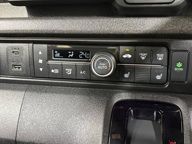 Ｎ－ＢＯＸカスタム ターボ　ナビフルセグＢカメラＥＴＣＬＥＤＡＷ　衝突被害軽減　キーフリー　Ｐセンサー　ＥＳＣ　パワステ　ＤＶＤ再生　両席エアバック　サイドエアバッグ　ターボ車　ＵＳＢ接続　スマキー　パワーウィンドウ　ＡＢＳ（19枚目）