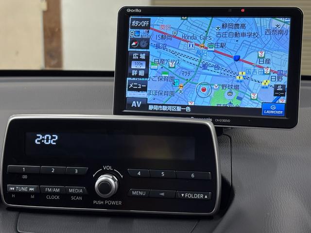 ＭＡＺＤＡ２ １５Ｃ　後付ナビワンセグＢカメラＥＴＣＬＥＤ　スマートシティブレーキサポート　マニュアルエアコン　ＥＴＣ車載器　横滑り防止装置　バックモニター　ＬＥＤヘッドライト　アイドリング　助手席エアバッグ　キーレス（16枚目）