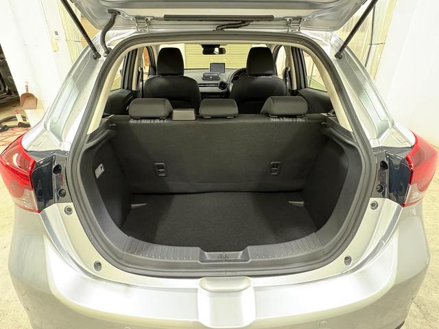 ＭＡＺＤＡ２ １５Ｃ　後付ナビワンセグＢカメラＥＴＣＬＥＤ　スマートシティブレーキサポート　マニュアルエアコン　ＥＴＣ車載器　横滑り防止装置　バックモニター　ＬＥＤヘッドライト　アイドリング　助手席エアバッグ　キーレス（27枚目）