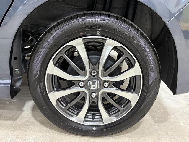 Ｎ－ＢＯＸカスタム ベースグレード　ナビフルセグＢカメラＬＥＤＡＷ　Ｗ電動ドア　ＵＳＢ接続　ＣＭＢＳ　オートエアコン　スマートキ　クルコン　バックカメラ　フルセグＴＶ　パワーステアリング　エアバッグ　ＥＳＣ　パワーウインドウ　フリーキー（11枚目）