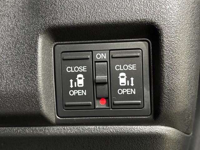 Ｎ－ＢＯＸカスタム ベースグレード　ナビフルセグＢカメラＬＥＤＡＷ　Ｗ電動ドア　ＵＳＢ接続　ＣＭＢＳ　オートエアコン　スマートキ　クルコン　バックカメラ　フルセグＴＶ　パワーステアリング　エアバッグ　ＥＳＣ　パワーウインドウ　フリーキー（20枚目）