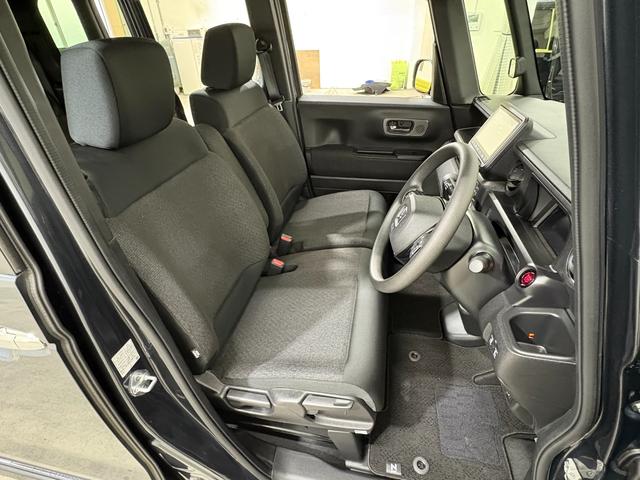 Ｎ－ＢＯＸカスタム ベースグレード　ナビフルセグＢカメラＬＥＤＡＷ　Ｗ電動ドア　ＵＳＢ接続　ＣＭＢＳ　オートエアコン　スマートキ　クルコン　バックカメラ　フルセグＴＶ　パワーステアリング　エアバッグ　ＥＳＣ　パワーウインドウ　フリーキー（25枚目）