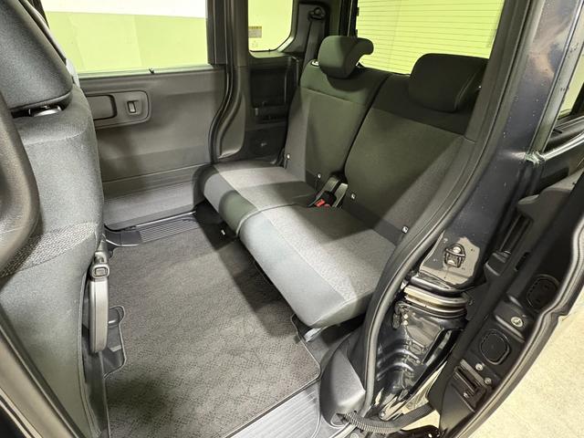 Ｎ－ＢＯＸカスタム ベースグレード　ナビフルセグＢカメラＬＥＤＡＷ　Ｗ電動ドア　ＵＳＢ接続　ＣＭＢＳ　オートエアコン　スマートキ　クルコン　バックカメラ　フルセグＴＶ　パワーステアリング　エアバッグ　ＥＳＣ　パワーウインドウ　フリーキー（29枚目）