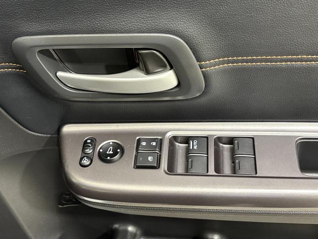 フリード＋ハイブリッド ハイブリッド・クロスターホンダセンシング　ナビフルセグＢカメラＥＴＣＬＥＤＡＷ　バックカメラ　シートヒーター　地デジフルセグ　両側電動ドア　サイドエアバッグ　ＬＥＤヘッドライト　スマートキー　横滑り防止装置　クルーズコントロール　ドラレコ（28枚目）