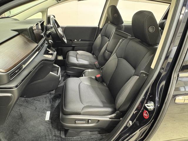 オデッセイハイブリッド ｅ：ＨＥＶアブソルート・ＥＸ　ナビフルセグマルチビューカメラＥＴＣＬＥＤＡＷスタッドレス　電動Ｒゲート　ＬＥＤライト　シ－トヒ－タ－　両側ＰＳＤ　パワ－シ－ト　クルーズコントロール　ＤＶＤ再生機能　ナビ＆ＴＶ　キーレス　ドラレコ（30枚目）