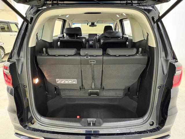 オデッセイハイブリッド ｅ：ＨＥＶアブソルート・ＥＸ　ナビフルセグマルチビューカメラＥＴＣＬＥＤＡＷスタッドレス　電動Ｒゲート　ＬＥＤライト　シ－トヒ－タ－　両側ＰＳＤ　パワ－シ－ト　クルーズコントロール　ＤＶＤ再生機能　ナビ＆ＴＶ　キーレス　ドラレコ（32枚目）