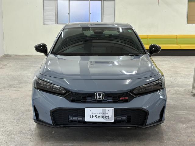 シビック RS ディスプレイオーディオフルセグBカメラETCLEDAW LEDヘッド コーナーセンサー 衝突被害軽減ブレーキ シートヒーター パワ-シ-ト フルセグTV スマートキー クルーズコントロール USB(5枚目)