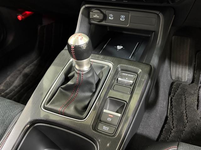 シビック RS ディスプレイオーディオフルセグBカメラETCLEDAW LEDヘッド コーナーセンサー 衝突被害軽減ブレーキ シートヒーター パワ-シ-ト フルセグTV スマートキー クルーズコントロール USB(20枚目)