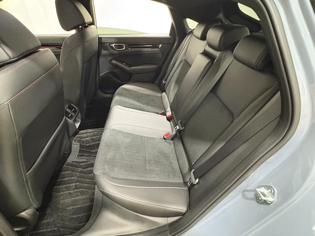 シビック RS ディスプレイオーディオフルセグBカメラETCLEDAW LEDヘッド コーナーセンサー 衝突被害軽減ブレーキ シートヒーター パワ-シ-ト フルセグTV スマートキー クルーズコントロール USB(30枚目)