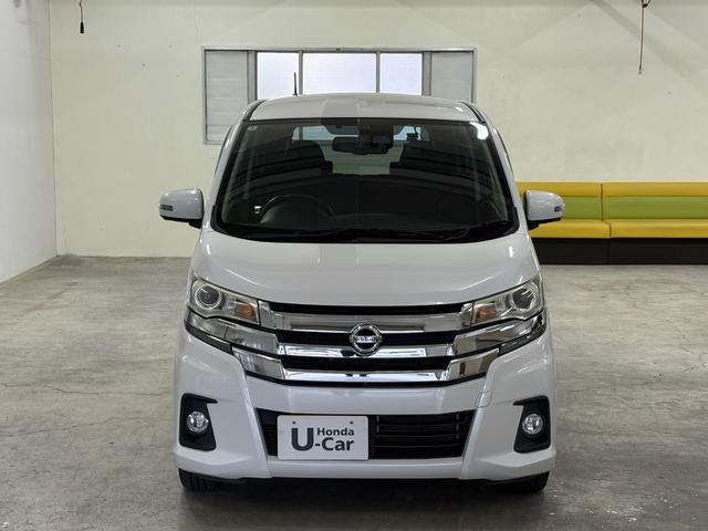 デイズ ハイウェイスターＸ　ナビフルセグＥＴＣＬＥＤＡＷ　ナビＴＶ付　全席ＰＷ　ＩＳＴＯＰ　ダブルエアバッグ　ＰＳ　スマキー　地デジ　ＡＡＣ　横滑り防止装置付　ＬＥＤライト　キーフリーシステム　ＡＢＳ　エアバック（5枚目）