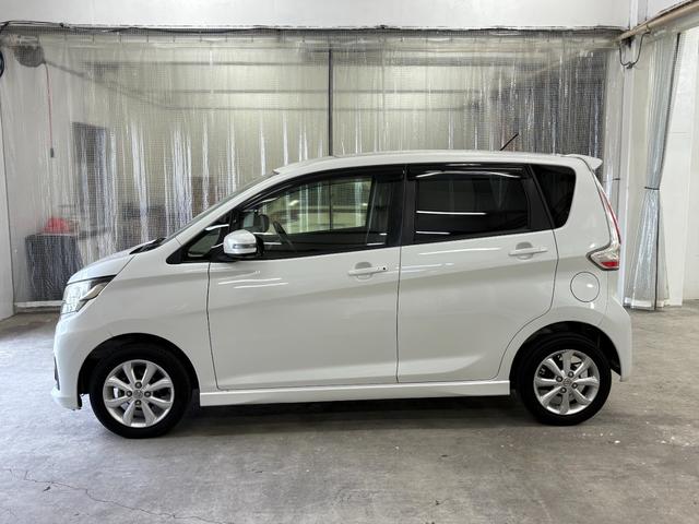 デイズ ハイウェイスターＸ　ナビフルセグＥＴＣＬＥＤＡＷ　ナビＴＶ付　全席ＰＷ　ＩＳＴＯＰ　ダブルエアバッグ　ＰＳ　スマキー　地デジ　ＡＡＣ　横滑り防止装置付　ＬＥＤライト　キーフリーシステム　ＡＢＳ　エアバック（8枚目）