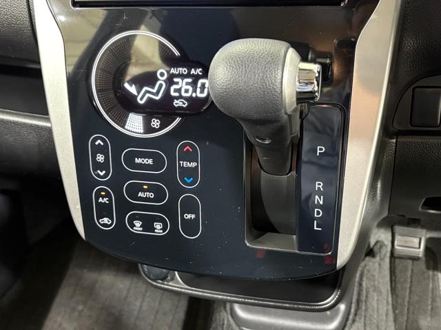 デイズ ハイウェイスターＸ　ナビフルセグＥＴＣＬＥＤＡＷ　ナビＴＶ付　全席ＰＷ　ＩＳＴＯＰ　ダブルエアバッグ　ＰＳ　スマキー　地デジ　ＡＡＣ　横滑り防止装置付　ＬＥＤライト　キーフリーシステム　ＡＢＳ　エアバック（18枚目）